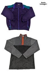 Giubbotti in pile Columbia