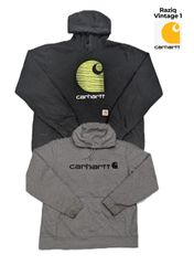Felpe Carhartt