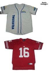 Maglie sportive