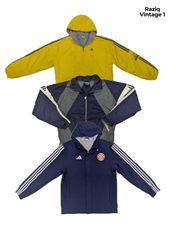 Giubbotti Adidas