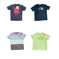 Le T-shirt The North Face