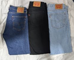 Levi's Jeans