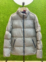 Tommy Hilfiger Puffer Jackets [TD-179]