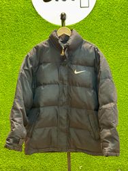 Nike Puffer Jackets [TD-180]