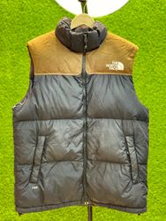 The North Face Puffer Vests [TD-184]