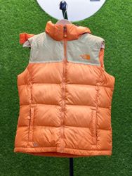 The North Face Puffer Vests [TD-185]