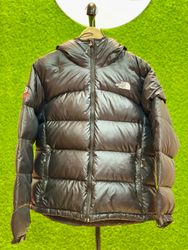 The North Face Puffer Jackets [TD-186]