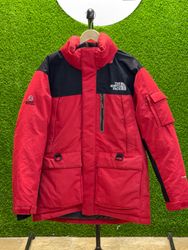 The North Face Puffer Jackets [TD-187]