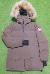 Canada Goose Pufferjacken