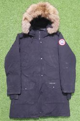 Canada Goose Pufferjacken