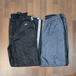 AV-0170 Champion Track Pants