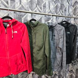 AV-0172 The North Face Jackets