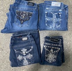 Y2K Jeans