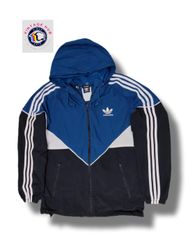 Veste coupe-vent Mix Branded