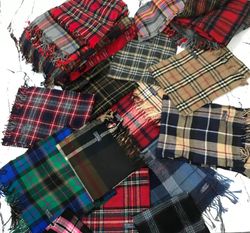 Special premium Burberry Scarves