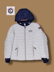 Mix Branded Puffer