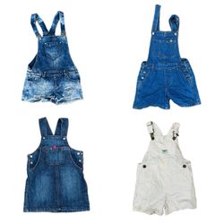 Osh kosh & branded Dungree