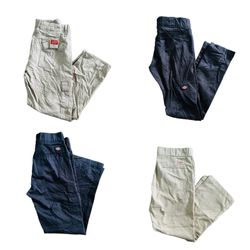 Dickies Cotton pant