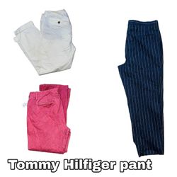 Tommy Hilfiger pant
