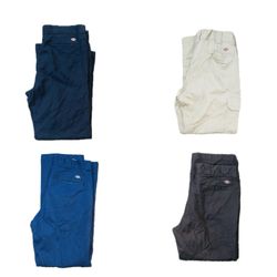 Pantaloni in cotone Dickies