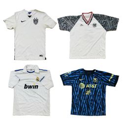 Magliette da calcio
