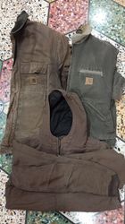 Carhartt Jackets
