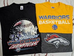 Pro Sports T-Shirts
