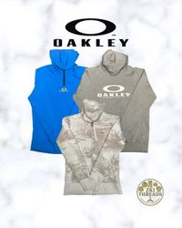 Oakley Hoodie Sweatshirts (E46)