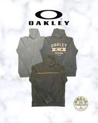 Oakley Hoodie Sweatshirts (E48)