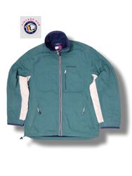 Mix Branded Jacket