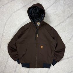 Vestes de style rework Carhartt