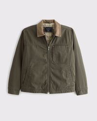 Vintage Workwear Jackets | Authentic Utility Colle..