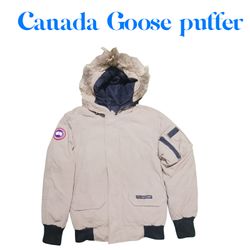 Canada Goose giubbotti piumino