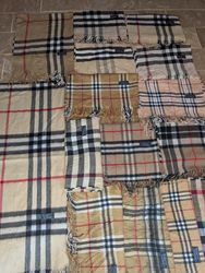 Burberry-Schals