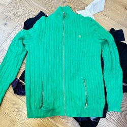 Lauren Ralph Lauren knitwear