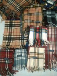 Burberry scarves