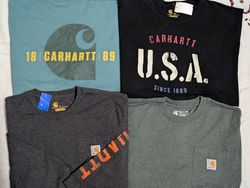 Carhartt T-shirt