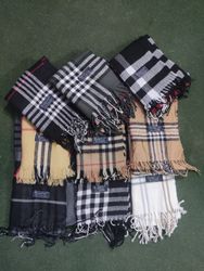 Burberry Scarve