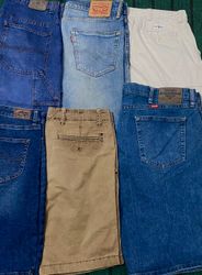 Mix Branded Shorts