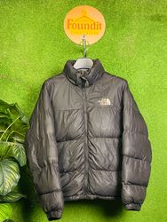 North Face Puffer | 700–800 Series Included | Mixe..
