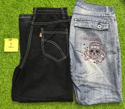 Hiphop jeans