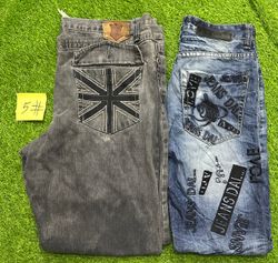 Hiphop Jeans