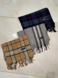 Écharpes Burberry Premium - (Couleurs mélangées) #..