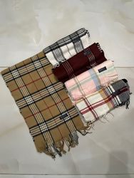 Burberry Vintage Scarves (Premium Quality) #271025