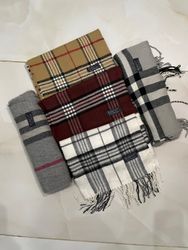 Écharpes Heritage Burberry (Motifs mixtes) #271025