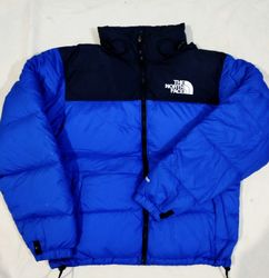 The North Face Nuptse 700 Jackets
