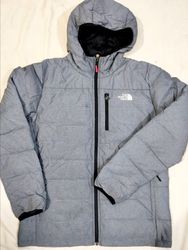 The North Face Puffer Jackets