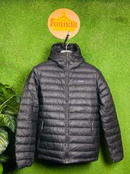 Patagonia / Ralph Lauren / Tommy Puffer Jacket | F..