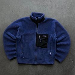Patagonia Fleeces