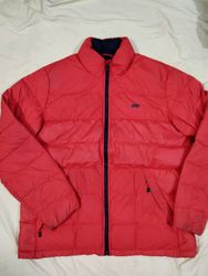 Nike Puffer Jackets